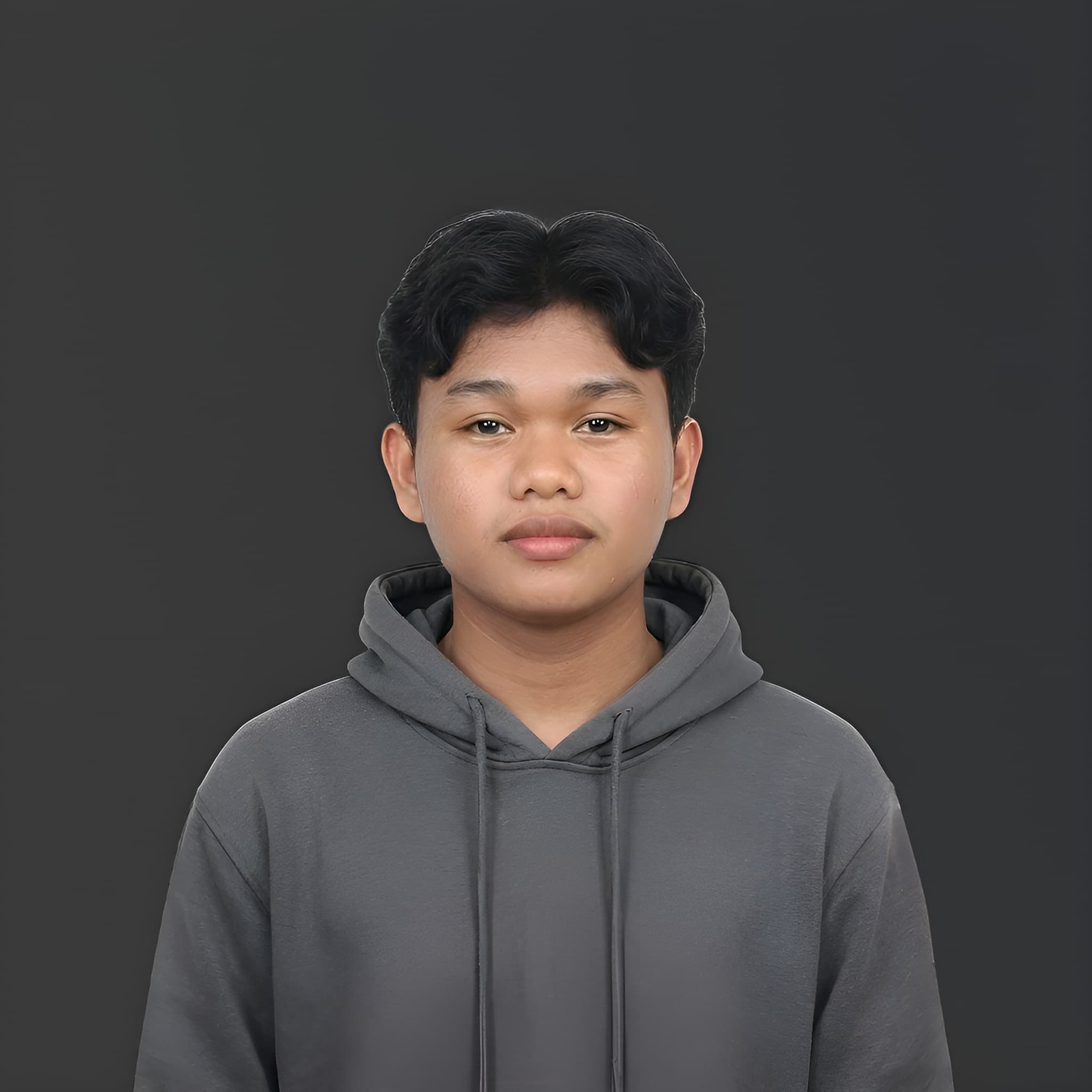 Romeo Aditya Pratama