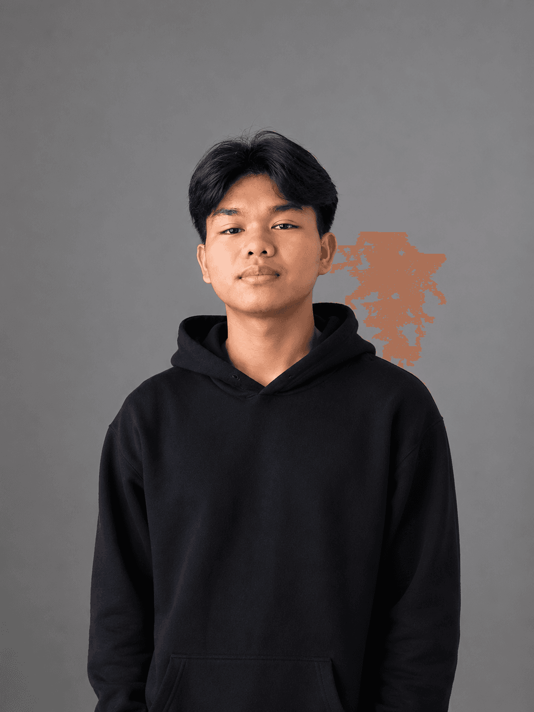 Romeo Aditya Pratama