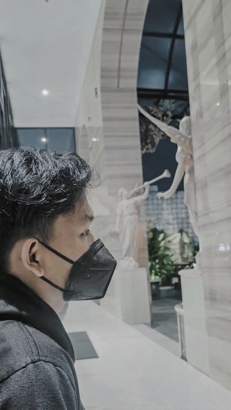 Romeo Aditya Pratama